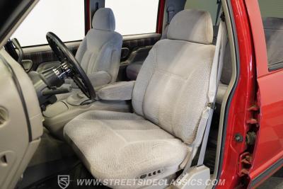 1996 Chevrolet Suburban
