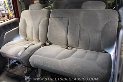 1996 Chevrolet Suburban