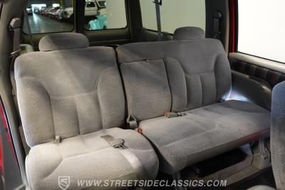 1996 Chevrolet Suburban
