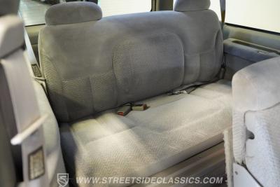 1996 Chevrolet Suburban
