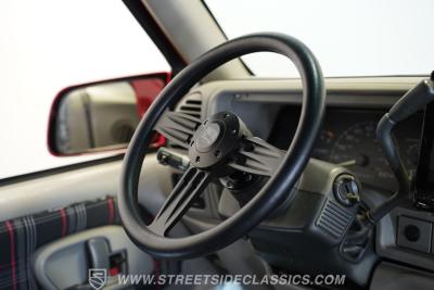 1996 Chevrolet Suburban