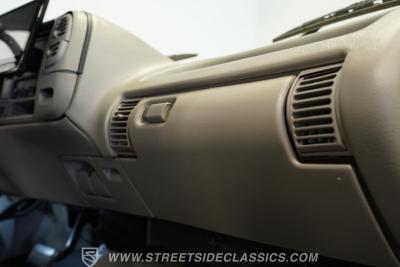 1996 Chevrolet Suburban