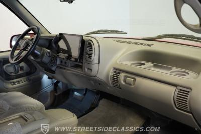 1996 Chevrolet Suburban