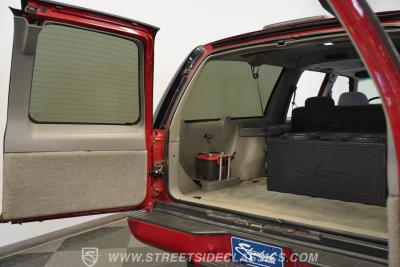 1996 Chevrolet Suburban