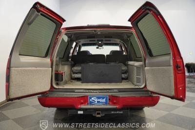 1996 Chevrolet Suburban