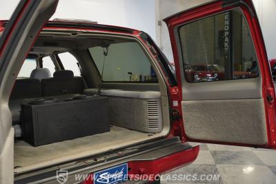 1996 Chevrolet Suburban