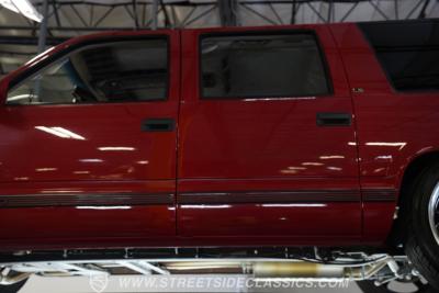 1996 Chevrolet Suburban