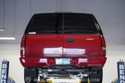 1996 Chevrolet Suburban