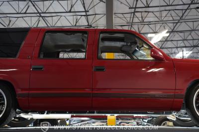 1996 Chevrolet Suburban