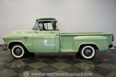 1955 GMC 3100