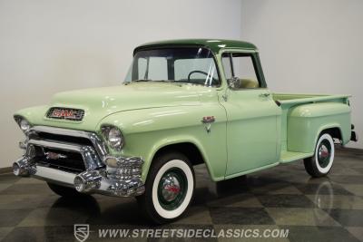 1955 GMC 3100