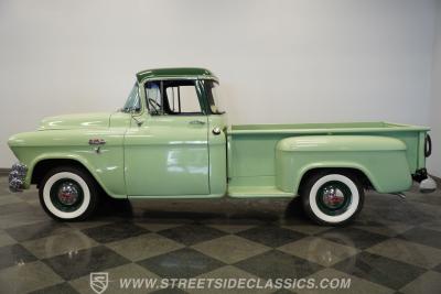 1955 GMC 3100