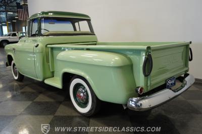 1955 GMC 3100