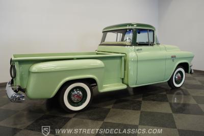 1955 GMC 3100