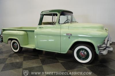 1955 GMC 3100