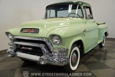 1955 GMC 3100