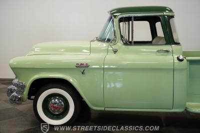 1955 GMC 3100