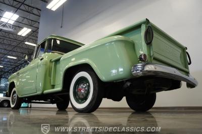1955 GMC 3100