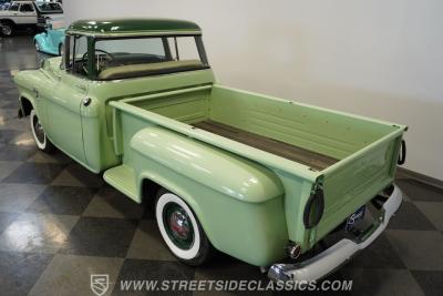 1955 GMC 3100