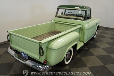 1955 GMC 3100