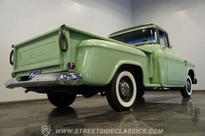 1955 GMC 3100
