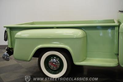 1955 GMC 3100