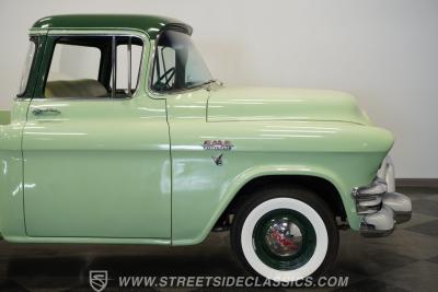 1955 GMC 3100