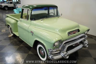 1955 GMC 3100