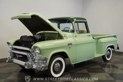 1955 GMC 3100