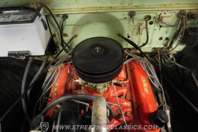 1955 GMC 3100