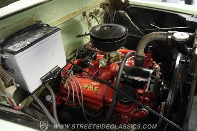 1955 GMC 3100