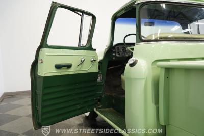 1955 GMC 3100