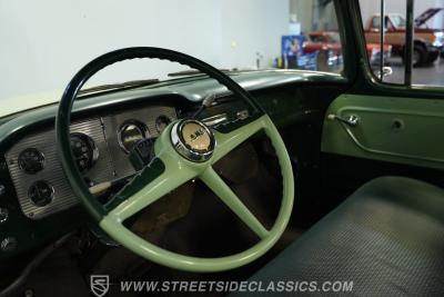 1955 GMC 3100