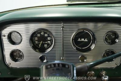 1955 GMC 3100