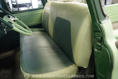 1955 GMC 3100