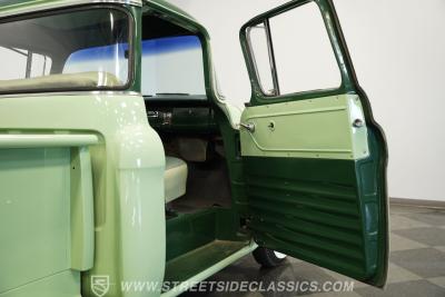 1955 GMC 3100