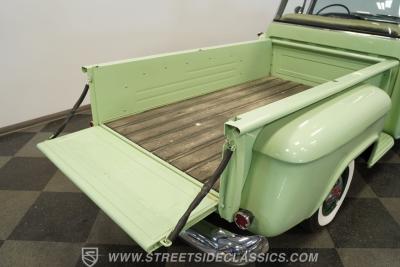 1955 GMC 3100
