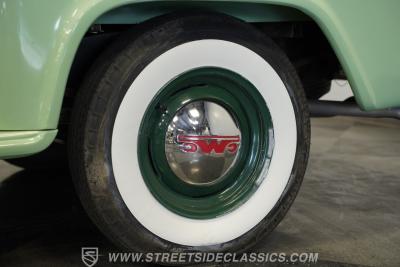 1955 GMC 3100