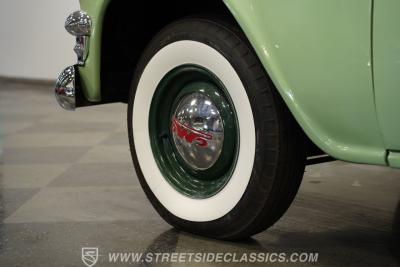 1955 GMC 3100