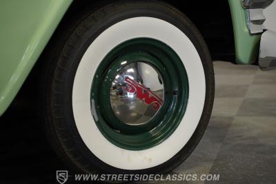 1955 GMC 3100