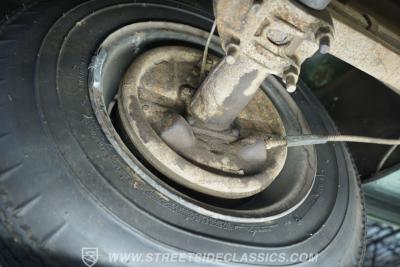 1955 GMC 3100