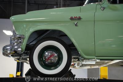 1955 GMC 3100