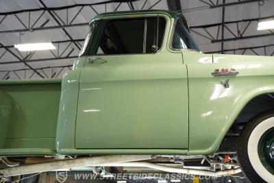 1955 GMC 3100
