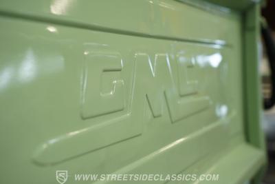 1955 GMC 3100