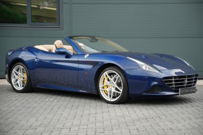 2015 Ferrari CALIFORNIA