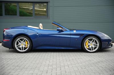 2015 Ferrari CALIFORNIA