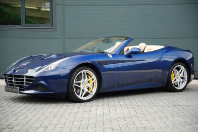 2015 Ferrari CALIFORNIA