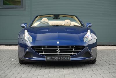 2015 Ferrari CALIFORNIA