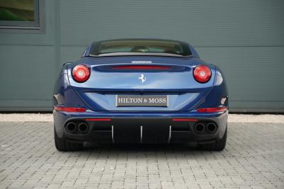 2015 Ferrari CALIFORNIA