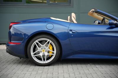 2015 Ferrari CALIFORNIA